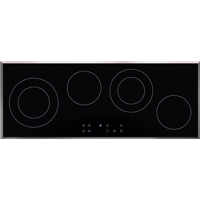 » COOKTOPS » Electric » Integrated Appliances