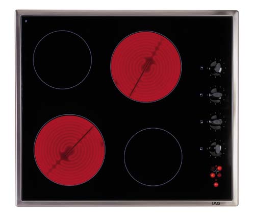 Ceramic Cooktop 60cm ICC6SE1