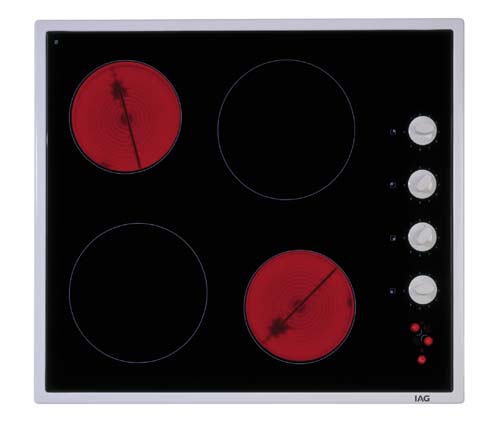 Ceramic Cooktop 60cm ICC6WE1