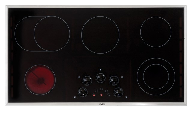 Ceramic Cooktop 90cm ICC9SE1