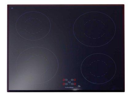 Induction Cooktop 60cm