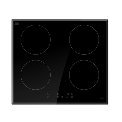 Induction Cooktop - 60cm