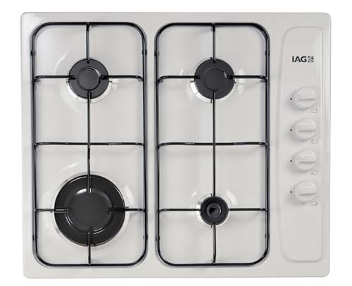 Gas Cooktop Standard 60cm ICS6WG2