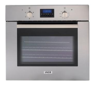 Multifunction Oven Stainless Steel 60cm