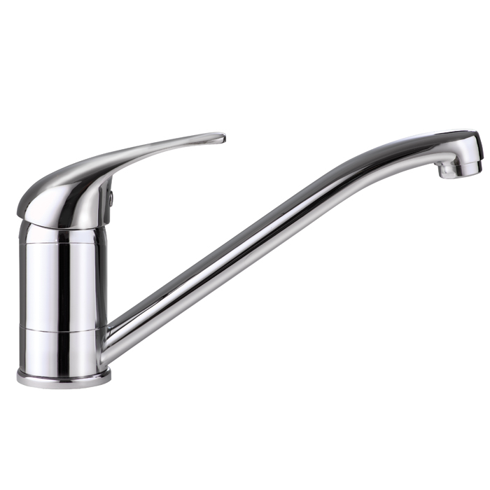 Flick Mixer Tap