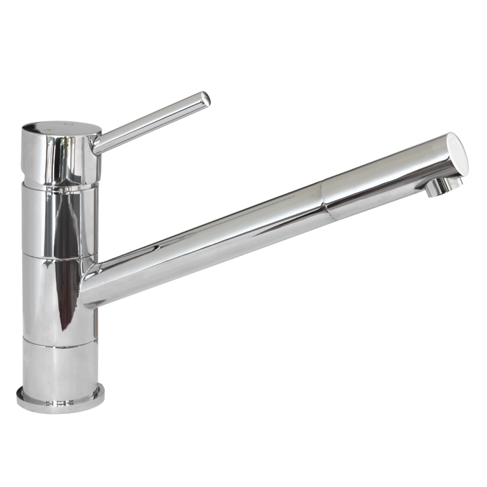 Mixer Swivel Head Mixer Tap 