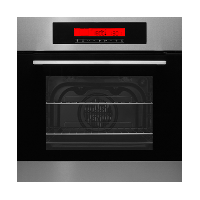 Pyrolytic Self Cleaning Oven