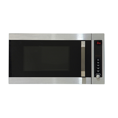 Microwave oven