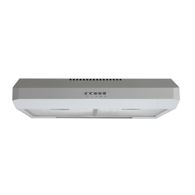 RSR6S| fixed rangehood| stainless steel| rangehood| canopy| IAG| home appliances  image 1