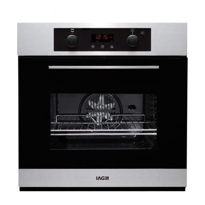 Multifunction Oven