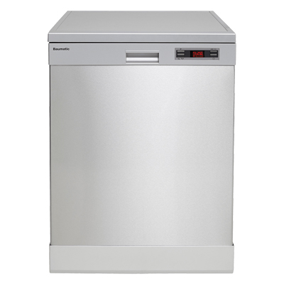 600mm Freestanding Electronic Dishwasher 