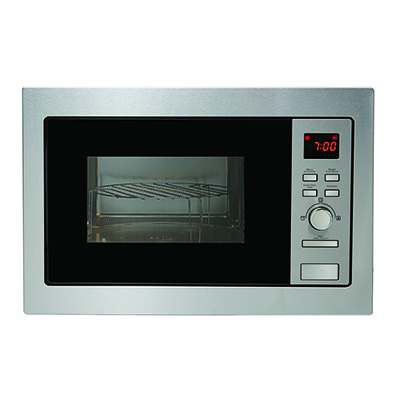 Built In Microwave Oven OVENS Integrated Appliances