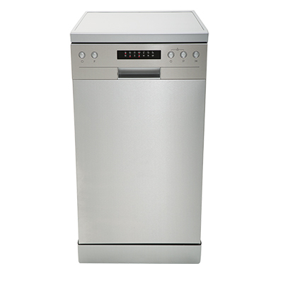 450mm Freestanding Dishwasher » Dishwashers » Integrated Appliances image 1