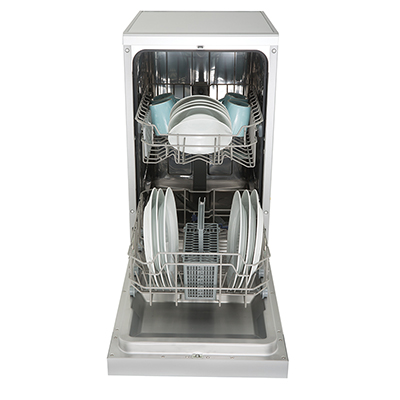 450mm Freestanding Dishwasher » Dishwashers » Integrated Appliances image 2
